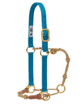 HORSEMAN'S HALTER #35051