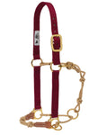 HORSEMAN'S HALTER #35051