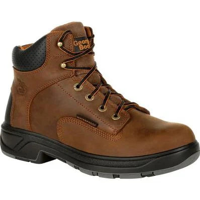 Georgia Boot Men's FlexPoint Waterproof Composite Toe Boot #G6644