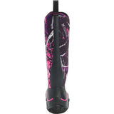 MUCK WOMEN'S HALE BOOT MUDDY GIRL PRINT #HAWMSMG