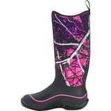 MUCK WOMEN'S HALE BOOT MUDDY GIRL PRINT #HAWMSMG