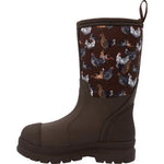 Muck Boots Kids' Chore Classic Boot #KCH9CK