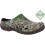 MUCK MEN'S MOSSY OAK COUNTRY DNA SHOE #MLCMDNA