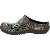 MUCK MEN'S MOSSY OAK COUNTRY DNA SHOE #MLCMDNA