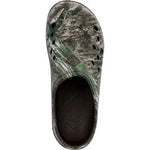 MUCK MEN'S MOSSY OAK COUNTRY DNA SHOE #MLCMDNA