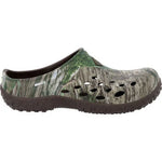 MUCK MEN'S MOSSY OAK COUNTRY DNA SHOE #MLCMDNA