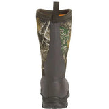 Muck Kids' RealTREE® Edge™ Rugged II Boot #RG2RTE