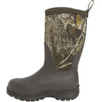 Muck Kids' RealTREE® Edge™ Rugged II Boot #RG2RTE