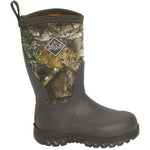 Muck Kids' RealTREE® Edge™ Rugged II Boot #RG2RTE