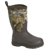 Muck Kids' RealTREE® Edge™ Rugged II Boot #RG2RTE