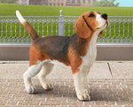 Breyer BEAGLE DOG #88935