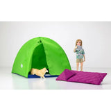 Breyer CAMPING ADVENTURE SET #62049