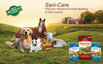 Sani-Care Hardwood Animal Bedding 1.7-Cubic Ft #027002