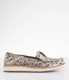 Ariat Ladies Cruiser Metallic Leopard Shoe #10033936