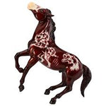 Breyer Beowulf 2024 Halloween Horse!  Limited Edition #10118 RETIRED!