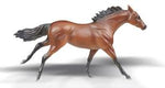 Breyer American Pharoah Stablemate #9183 Retired!