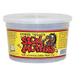 STUD MUFFINS HORSE TREAT TUB 20oz #089711