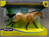 Breyer Buckskin Blanket Appaloosa #959