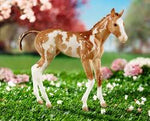 Breyer CAMILA SPRINGTIME FOAL #9195