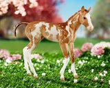 Breyer CAMILA SPRINGTIME FOAL #9195