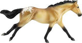 Breyer Buckskin Blanket Appaloosa #959