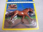 Breyer Justify Stablemate #9302