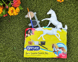 Breyer HORSE SURPRISE PAINT & PLAY #4264