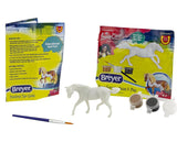 Breyer HORSE SURPRISE PAINT & PLAY #4264