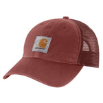 Carhartt CANVAS MESH-BACK CAP #100286