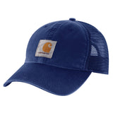 Carhartt CANVAS MESH-BACK CAP #100286