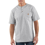 CARHARTT LOOSE FIT HEAVYWEIGHT SHORT-SLEEVE POCKET T-SHIRT #K84