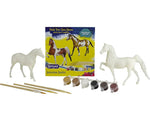 Breyer PAINT YOUR OWN HORSE #4260