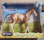 Breyer CAMILA SPRINGTIME FOAL #9195