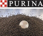 Purina Aquamax Starter 200  50lb.  #5554