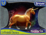 Breyer SOLARIS UNICORN #62214