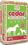 Cedar Shavings 2Cft. #08600496