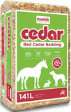 Cedar Shavings 2Cft. #08600496