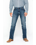 Wrangler Men's Retro Slim Bootcut Jean #WLT77LY