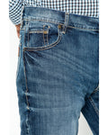 Wrangler Men's Retro Slim Bootcut Jean #WLT77LY