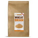 Wheat Bran 50lb. #40727505