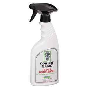 COWBOY MAGIC SUPER BODYSHINE - 32 OZ #08641520