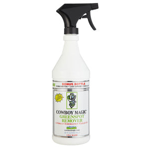 COWBOY MAGIC GREENSPOT REMOVER - 32 OZ #08642450