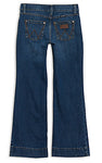 Wrangler® Girls Trouser - Darci #09GWWDI