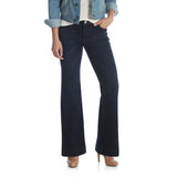 Wrangler Ladies Trouser Mae Jean #09MWWAB