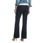 Wrangler Ladies Trouser Mae Jean #09MWWAB