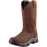 Ariat Ladies Pull on Terrain H2O Waterproof Boots Distressed #10011845