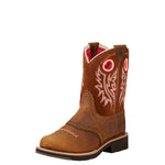 Ariat Fatbaby Cowgirl Western Boot #10017309