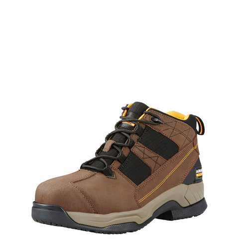 Ariat Men's Contender Work Boot #10018552