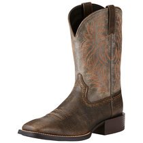 Ariat Men's Sport Western Boot #10019958