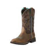 Ariat Ladies Delilah Western Boot  #10021457